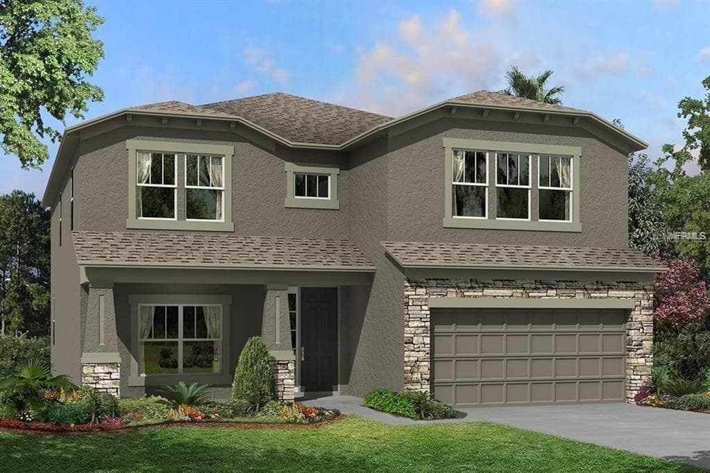 3050 MARINE GRASS DRIVE WIMAUMA, FL 33598