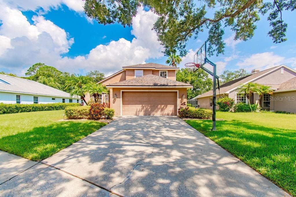 342 FOUNTAINVIEW CIRCLE OLDSMAR, FL 34677
