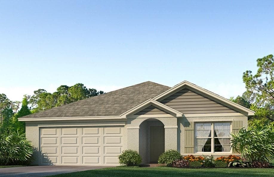 6734 SE 3RD LOOP OCALA, FL 34472