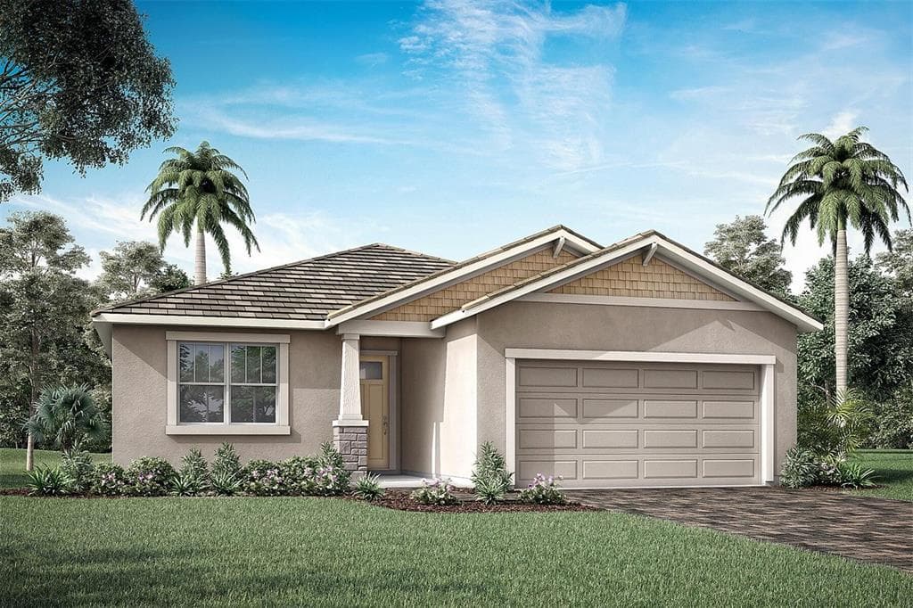 17918 GRAND PROSPERITY DRIVE VENICE, FL 34293