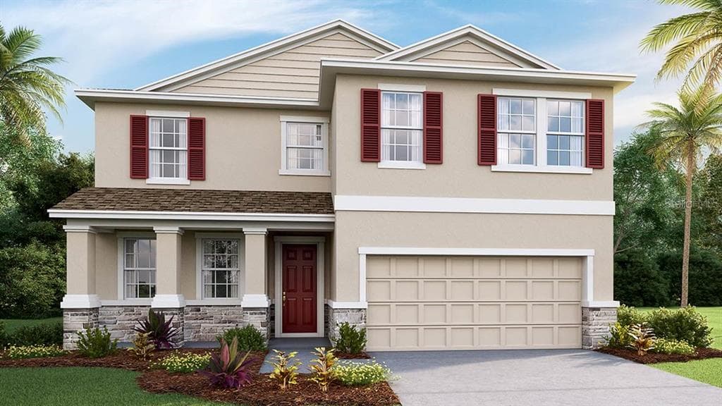 4421 WEATHERED MOSS GLEN PALMETTO, FL 34221