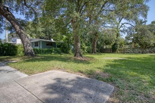 000 NEWTON AVENUE S ST PETERSBURG, FL 33701