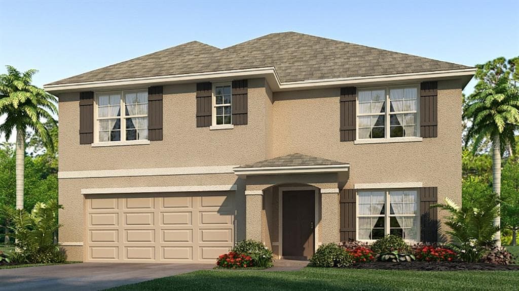 4208 DOVETAIL LANE PALMETTO, FL 34221
