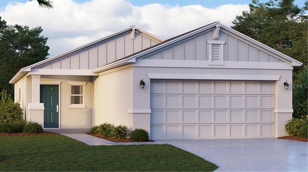 4231 PEBBLES THROW DRIVE KISSIMMEE, FL 34746