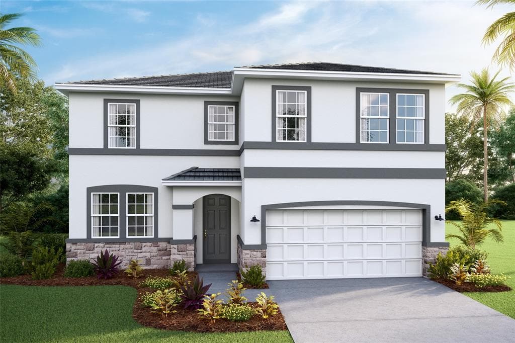 17840 GULF RANCH PLACE BRADENTON, FL 34211