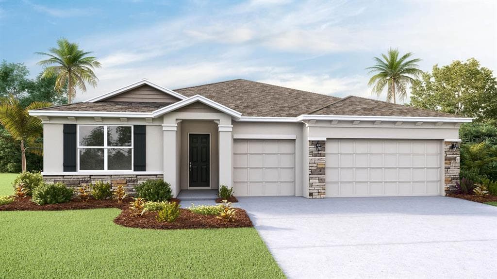 3803 GRAIN RUN BRADENTON, FL 34211