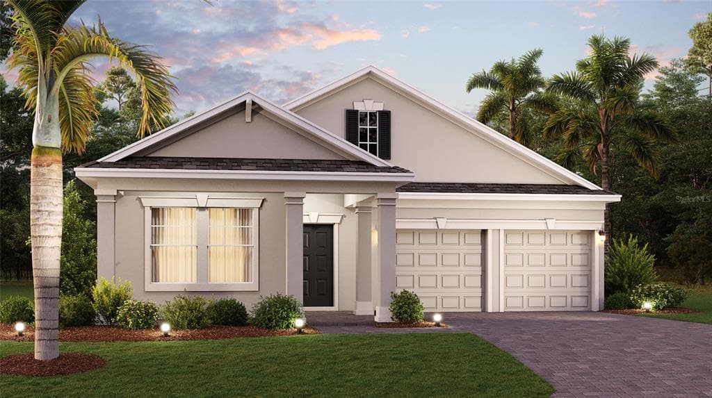 1662 CONTENTMENT LOOP KISSIMMEE, FL 34744