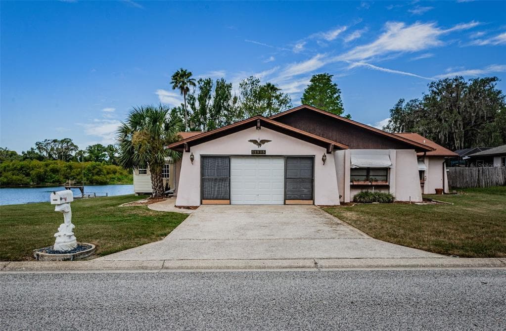 12905 BALSAM AVENUE HUDSON, FL 34669