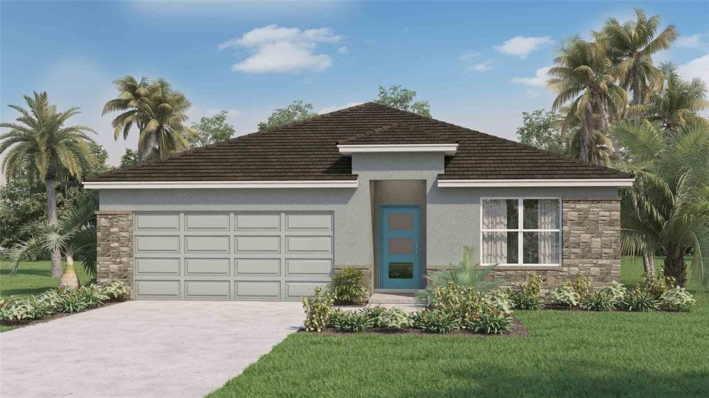 9721 CRESCENT RAY DRIVE WESLEY CHAPEL, FL 33545