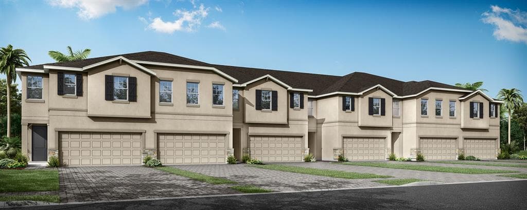 5572 BROOKLET WOODS DRIVE WESLEY CHAPEL, FL 33545