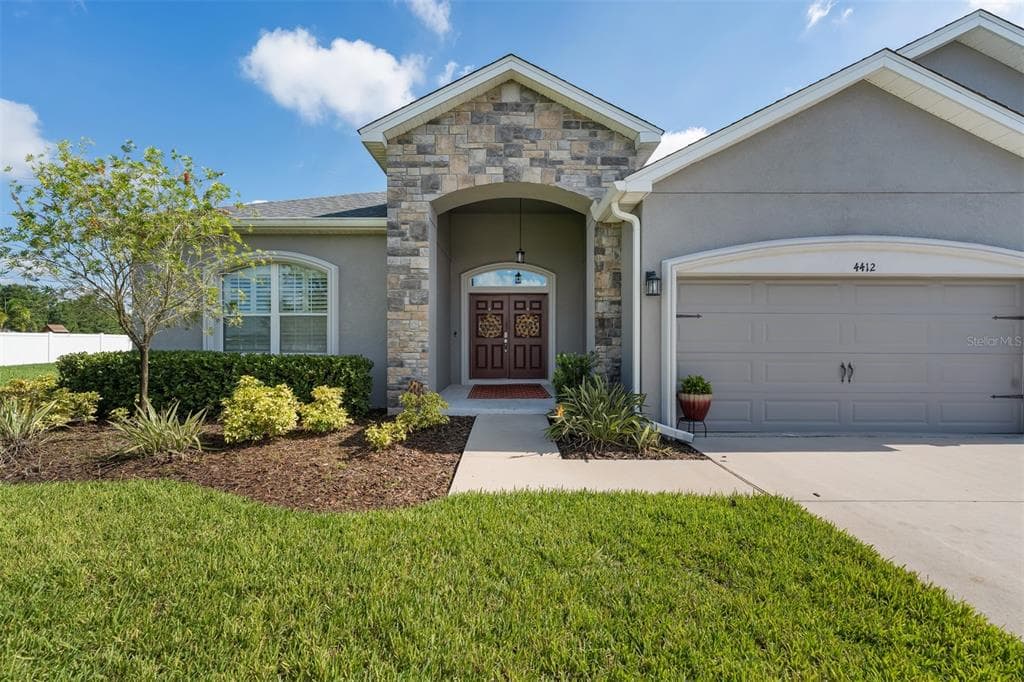 4412 DEVINSHIRE FIELDS LOOP