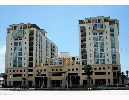 1238 E KENNEDY BOULEVARD UNIT 401 TAMPA, FL 33602