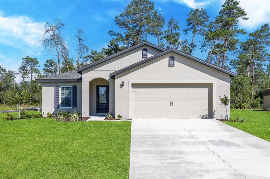 16919 SW 40TH CIRCLE OCALA, FL 34473