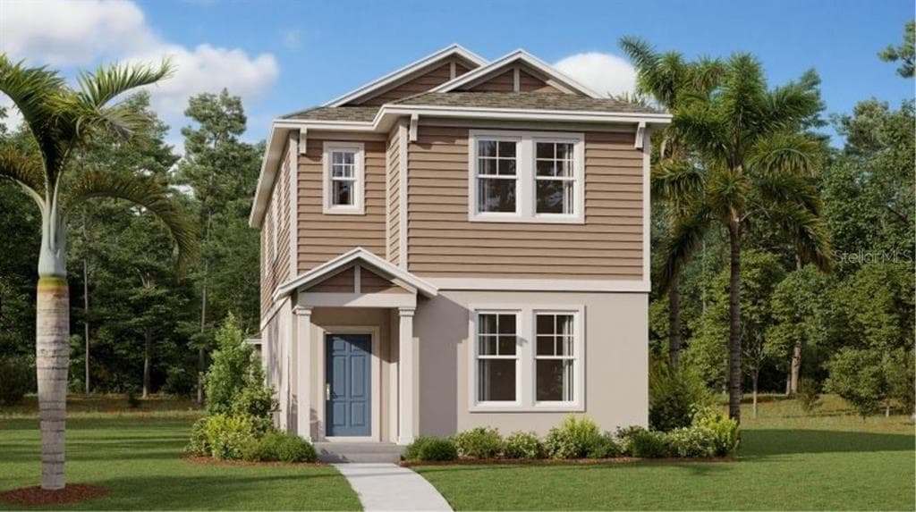 16417 PARABLE WAY WINTER GARDEN, FL 34787
