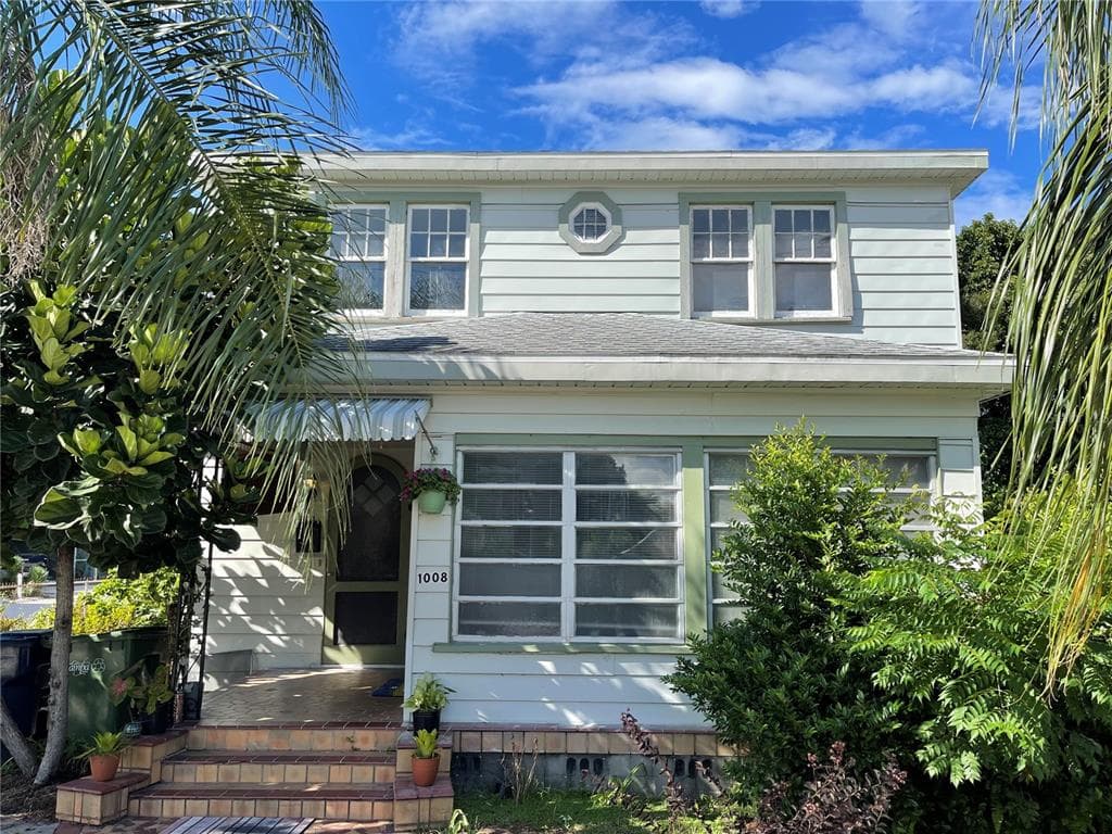 1008 E COLUMBUS DRIVE UNIT A TAMPA, FL 33605