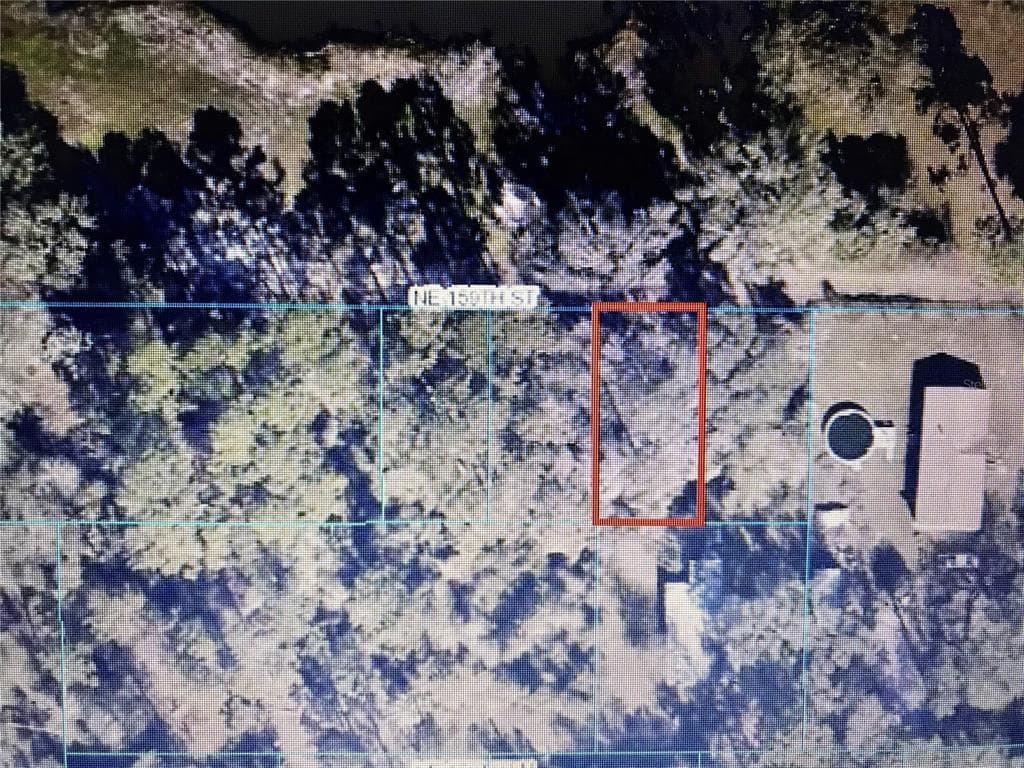 TBA NE 159TH STREET FORT MC COY, FL 32134