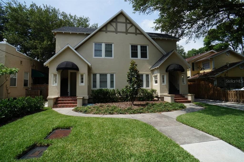 3205 W SAN CARLOS STREET UNIT 1 TAMPA, FL 33629