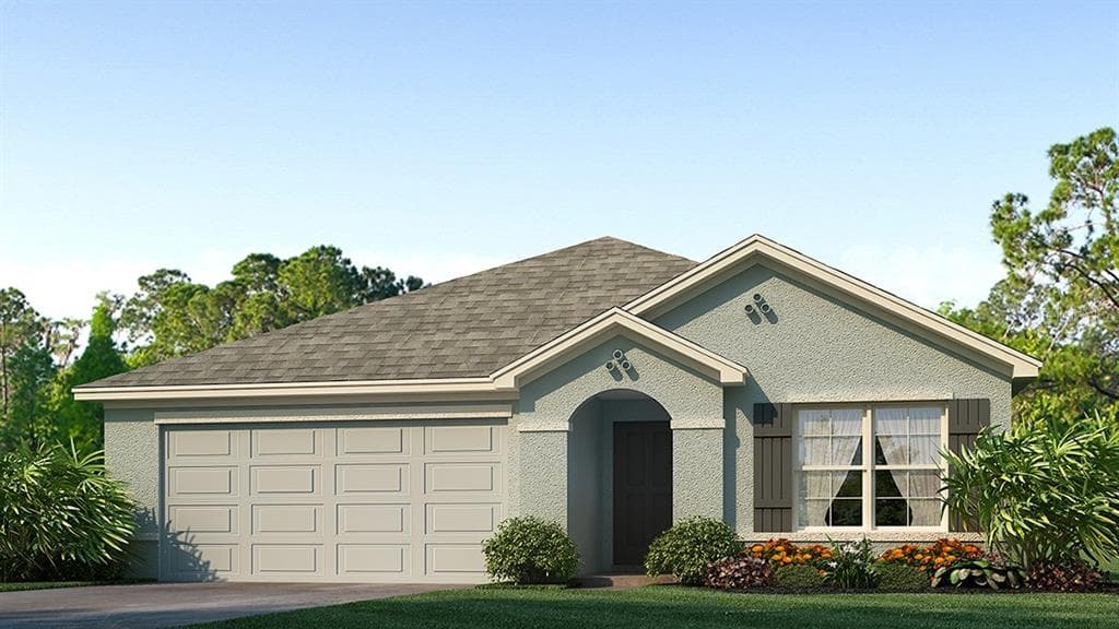 4828 SW 86TH LANE OCALA, FL 34476