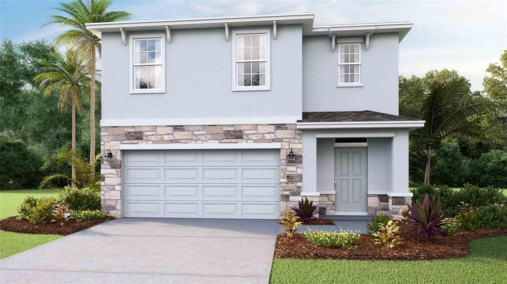 16815 YARD SPRING DRIVE BRADENTON, FL 34211