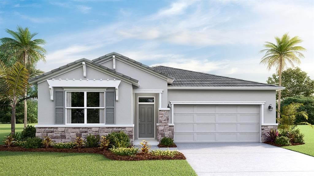 17915 PASTURELAND AVENUE BRADENTON, FL 34211