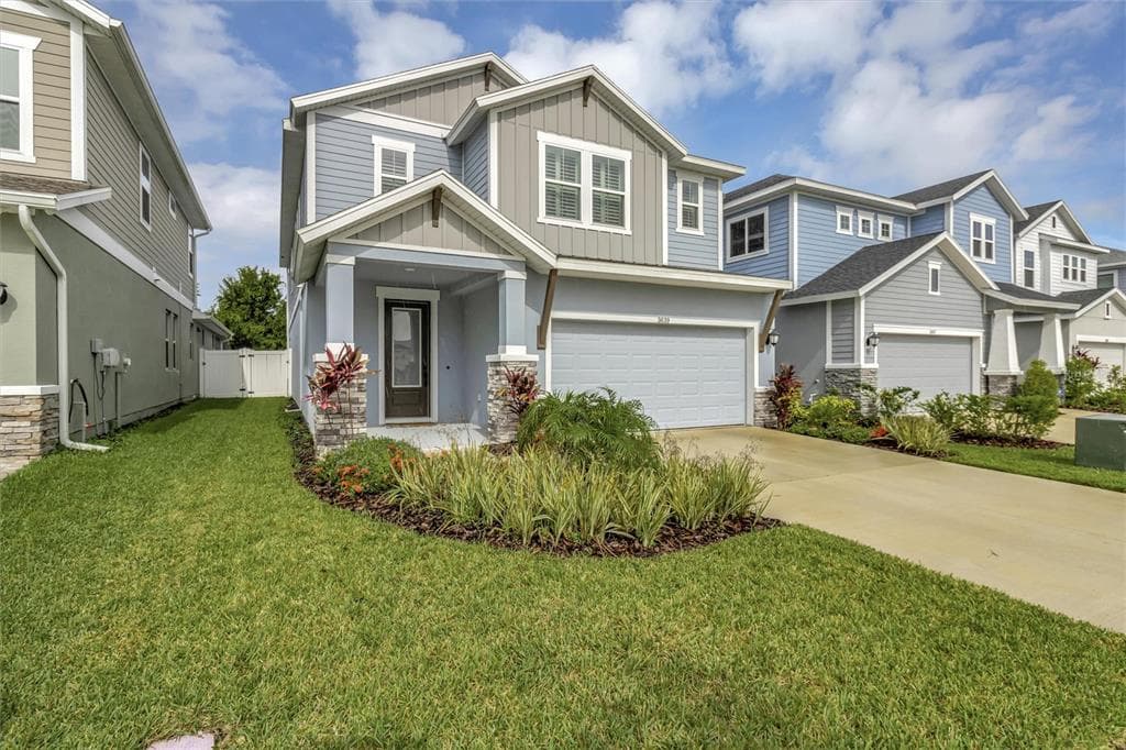 3639 FRONT PARK DRIVE