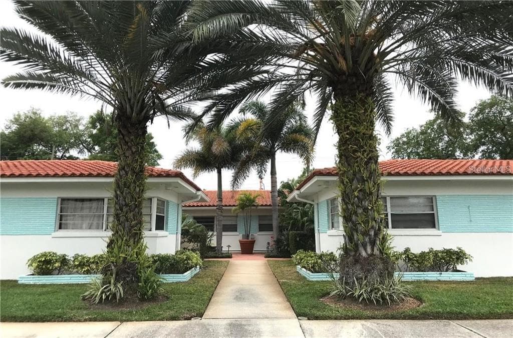 70 DAVIS BOULEVARD UNIT 2 TAMPA, FL 33606