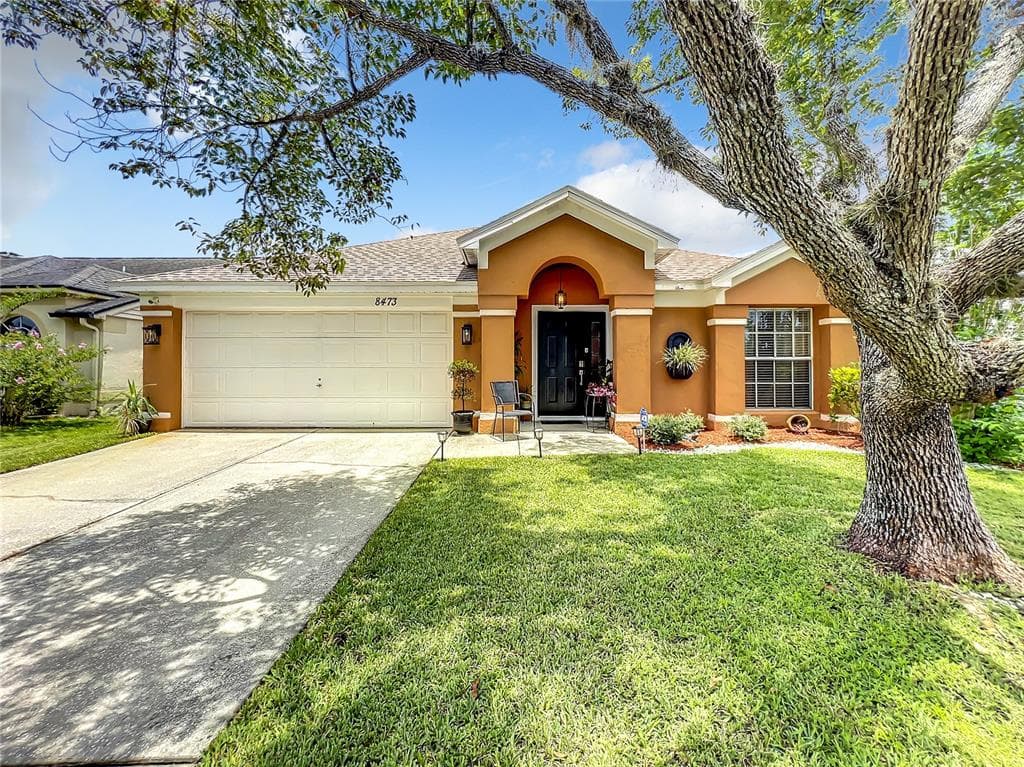 8473 FORT THOMAS WAY