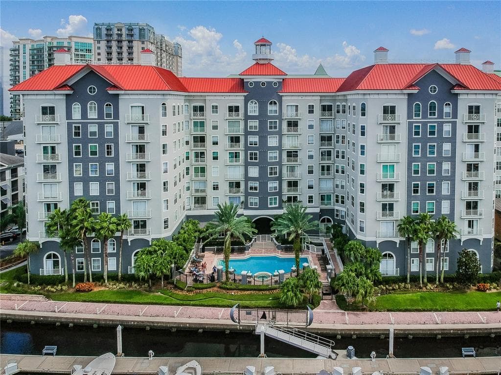 700 S HARBOUR ISLAND BOULEVARD UNIT 345