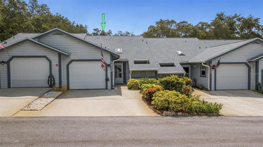 39650 US HIGHWAY 19 N UNIT 1412 TARPON SPRINGS, FL 34689