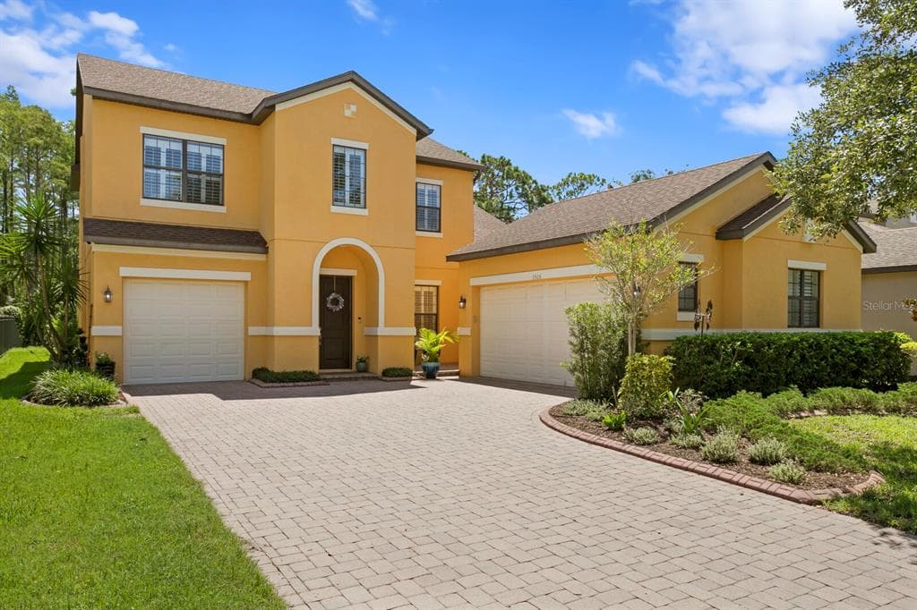 3506 MAJESTIC VIEW DRIVE LUTZ, FL 33558