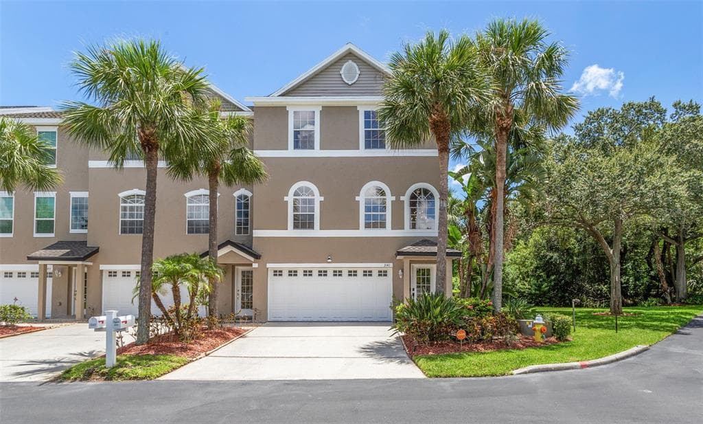 3141 OYSTER BAYOU WAY CLEARWATER, FL 33759