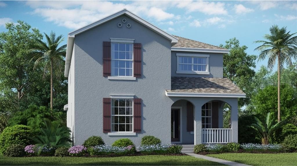 11835 BOLDFACE DRIVE ORLANDO, FL 32832