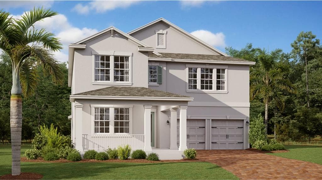 11785 LANGUAGE WAY ORLANDO, FL 32832