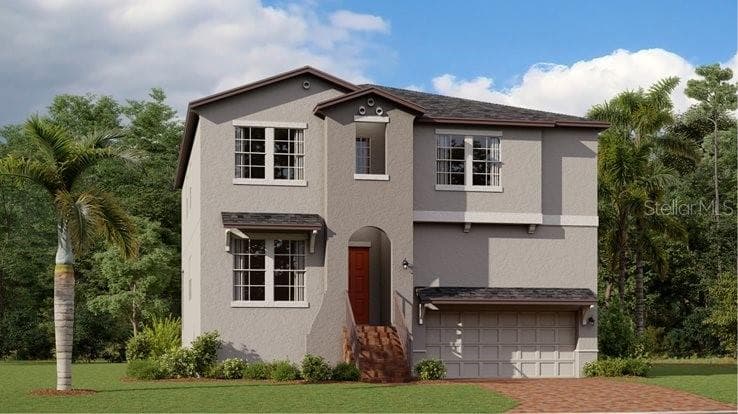 7705 S MASCOTTE STREET TAMPA, FL 33616