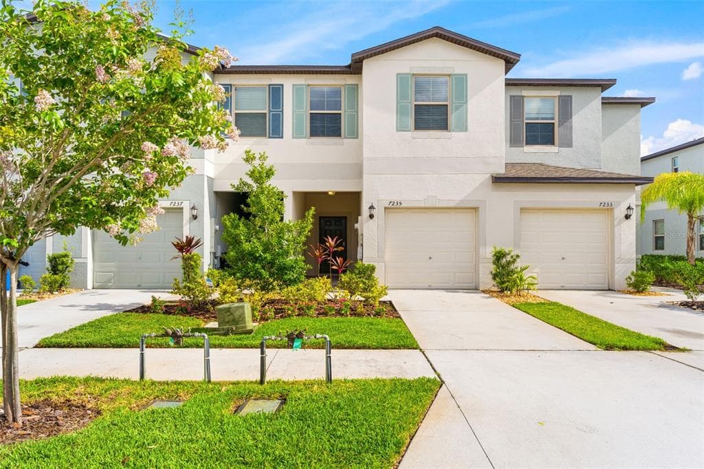 7235 SWEET ALYSSUM COURT