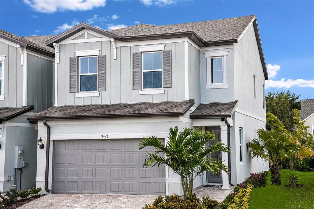 350 SURFSIDE AVENUE NE ST PETERSBURG, FL 33716