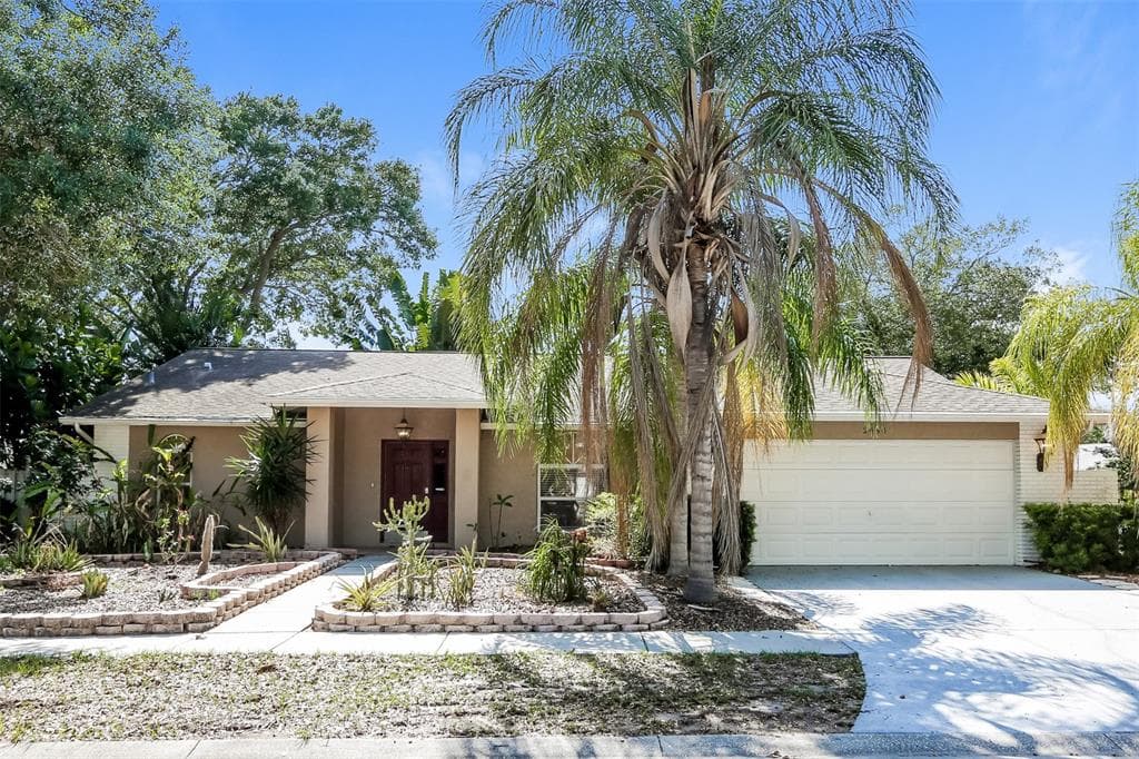 3448 BROOKRIDGE LANE PARRISH, FL 34219