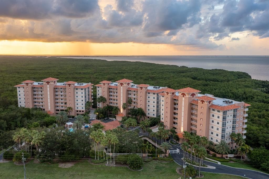 12033 GANDY BOULEVARD N UNIT 162 ST PETERSBURG, FL 33702