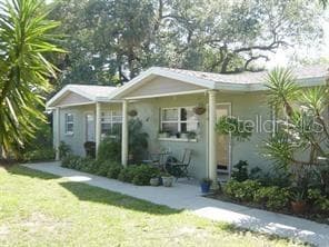 3202 W TACON STREET UNIT A TAMPA, FL 33629