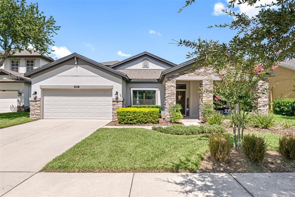 8947 GARDEN PARTY DRIVE