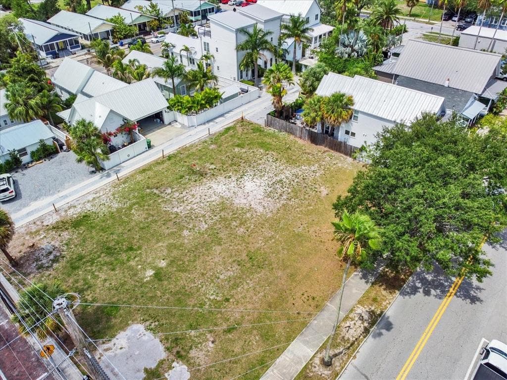 1821 E 5TH AVENUE TAMPA, FL 33605