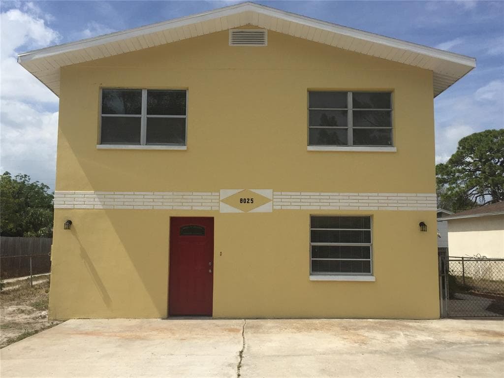 8025 49TH AVENUE N UNIT A & 1/2