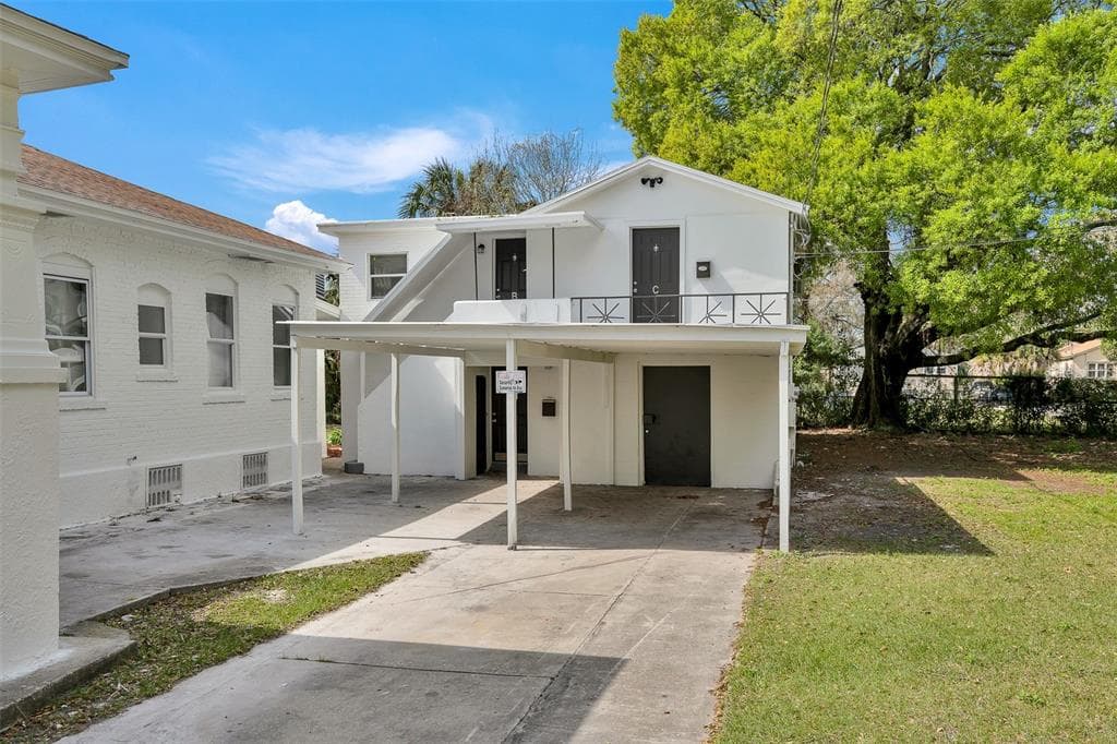 3106 N 17TH STREET UNIT C TAMPA, FL 33605