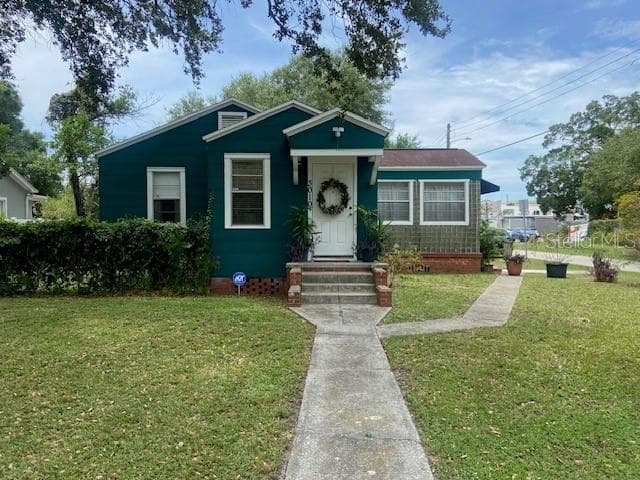 3010 W NORTH A STREET TAMPA, FL 33609
