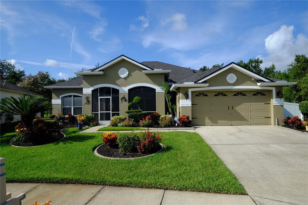 28642 CROOKED STICK COURT WESLEY CHAPEL, FL 33543