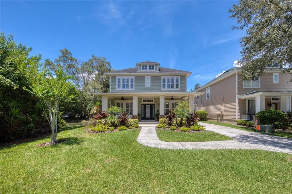 10455 GREEN LINKS DRIVE TAMPA, FL 33626