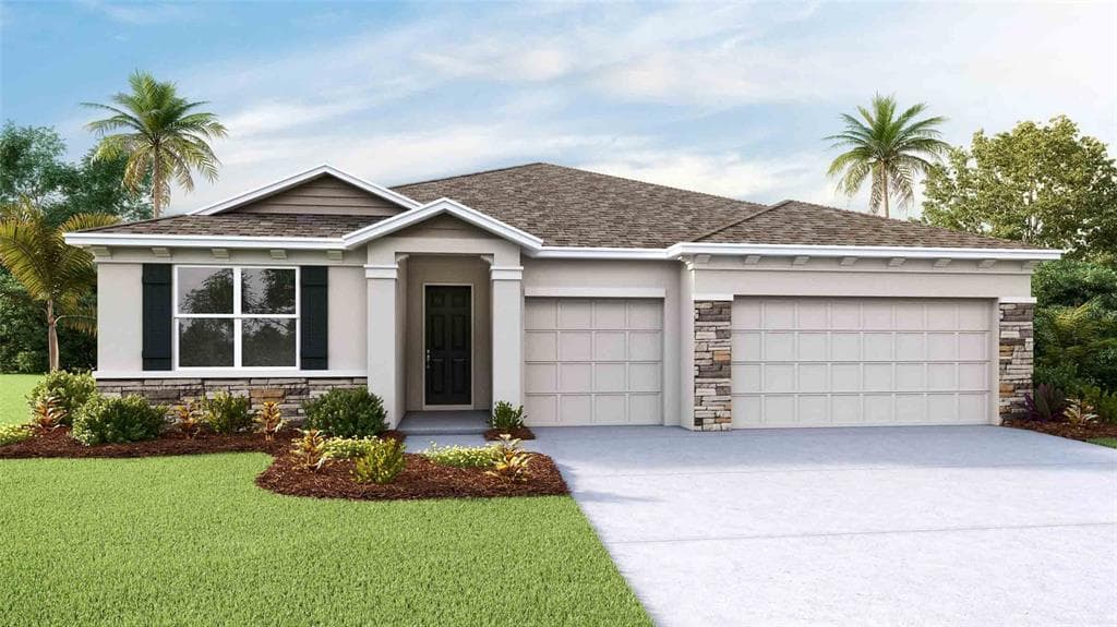 33676 HAMILTON HILL LANE WESLEY CHAPEL, FL 33545