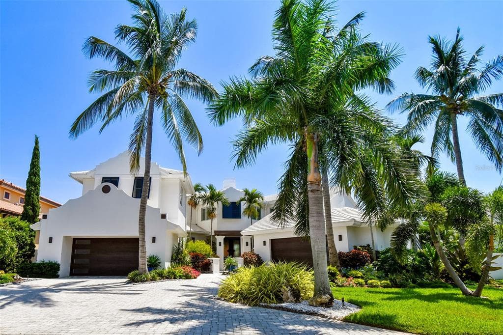 6152 52ND STREET S ST PETERSBURG, FL 33715