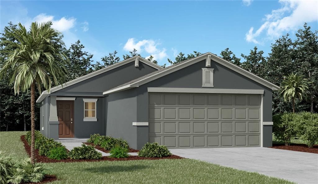 2255 TENEROC TRAIL LAKELAND, FL 33801