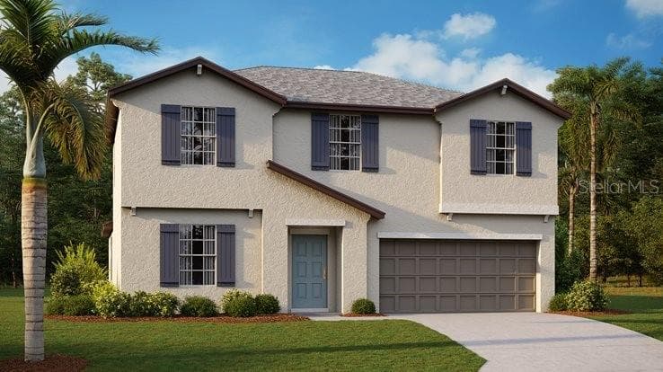 1870 YELLOW TRAIL LAKELAND, FL 33801
